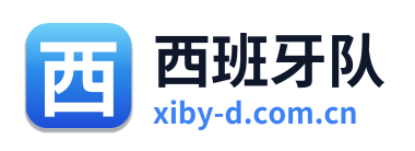 西班牙队
